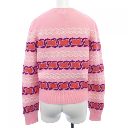 Chanel P75775K10913 Cashmere Knit