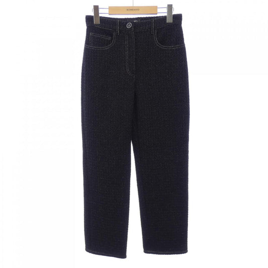 Chanel P78118V69891 24B Pants