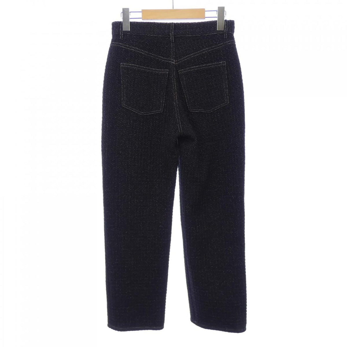 Chanel P78118V69891 24B Pants