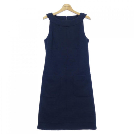 Chanel P53150V38328 Dress