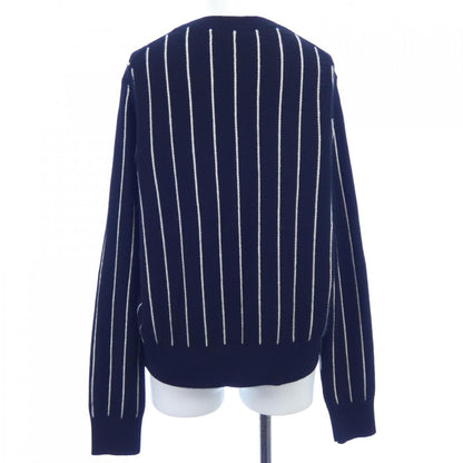 Chanel P74734K10713 23P Cashmere Knit