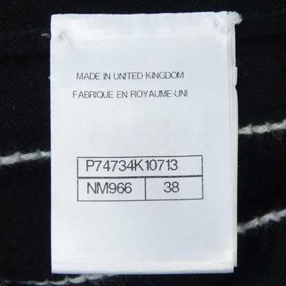 Chanel P74734K10713 23P Cashmere Knit