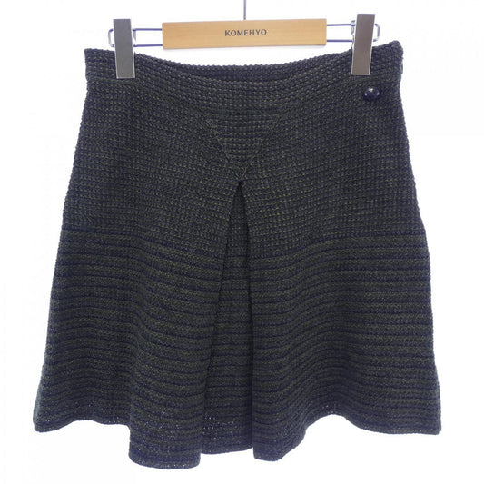 Chanel Skirt