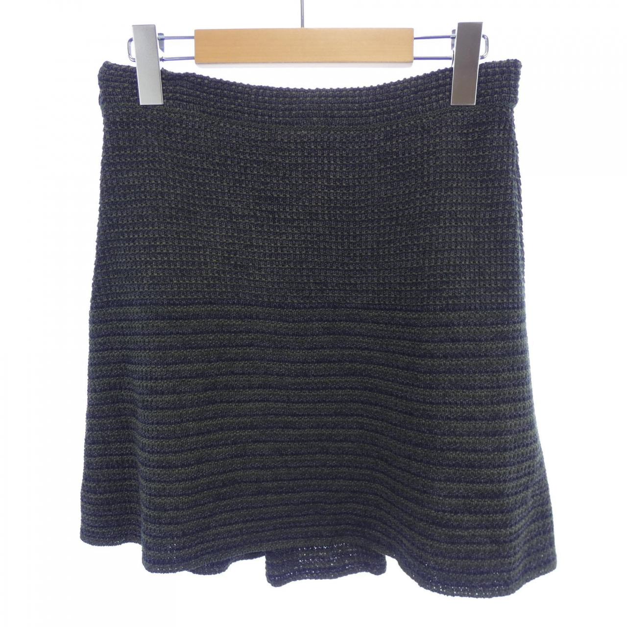 Chanel Skirt