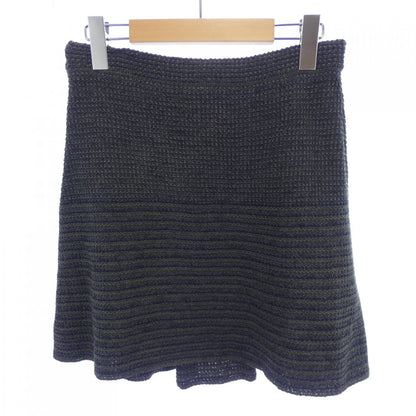 Chanel Skirt