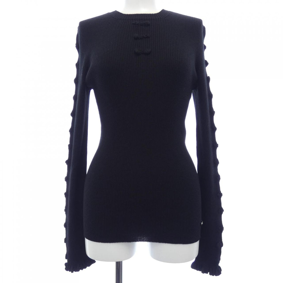 Chanel P57114K07446 Knitwear