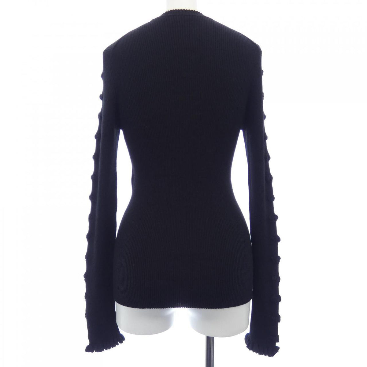 Chanel P57114K07446 Knitwear