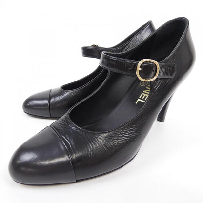 Chanel G39111 Pumps