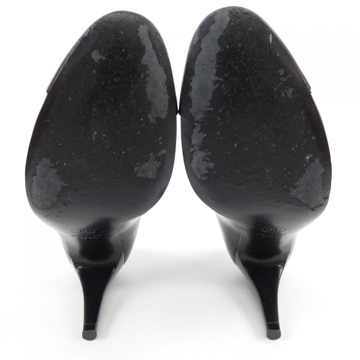 Chanel G39111 Pumps
