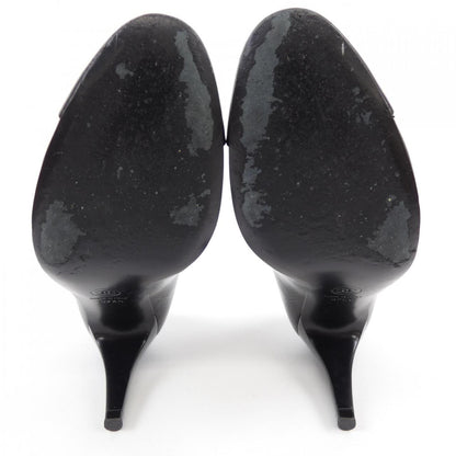 Chanel G39111 Pumps