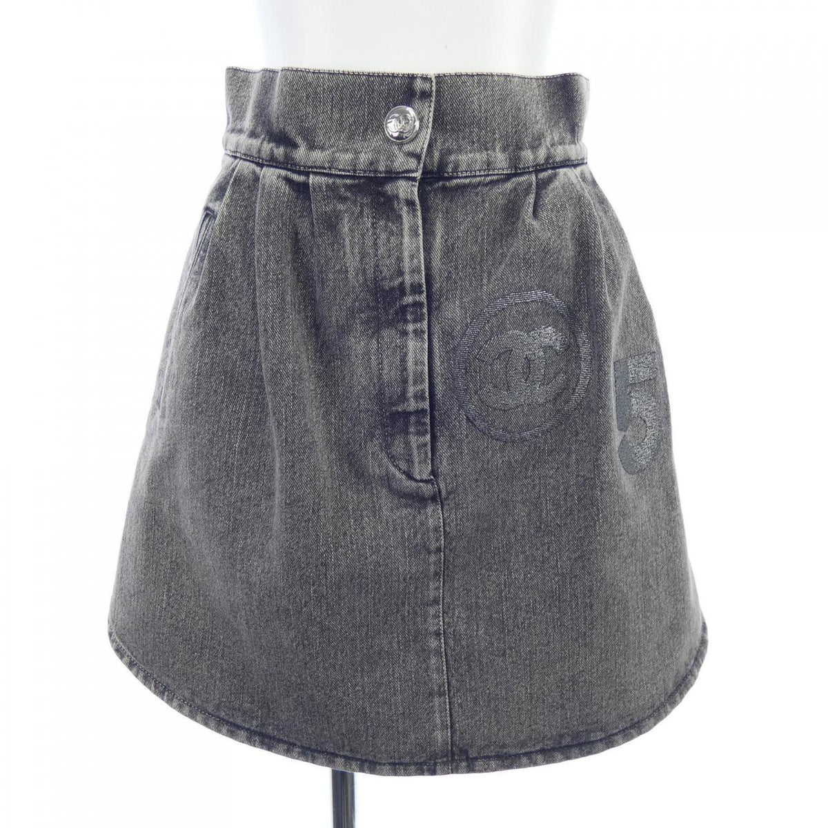 Chanel Skirt