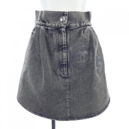 Chanel Skirt