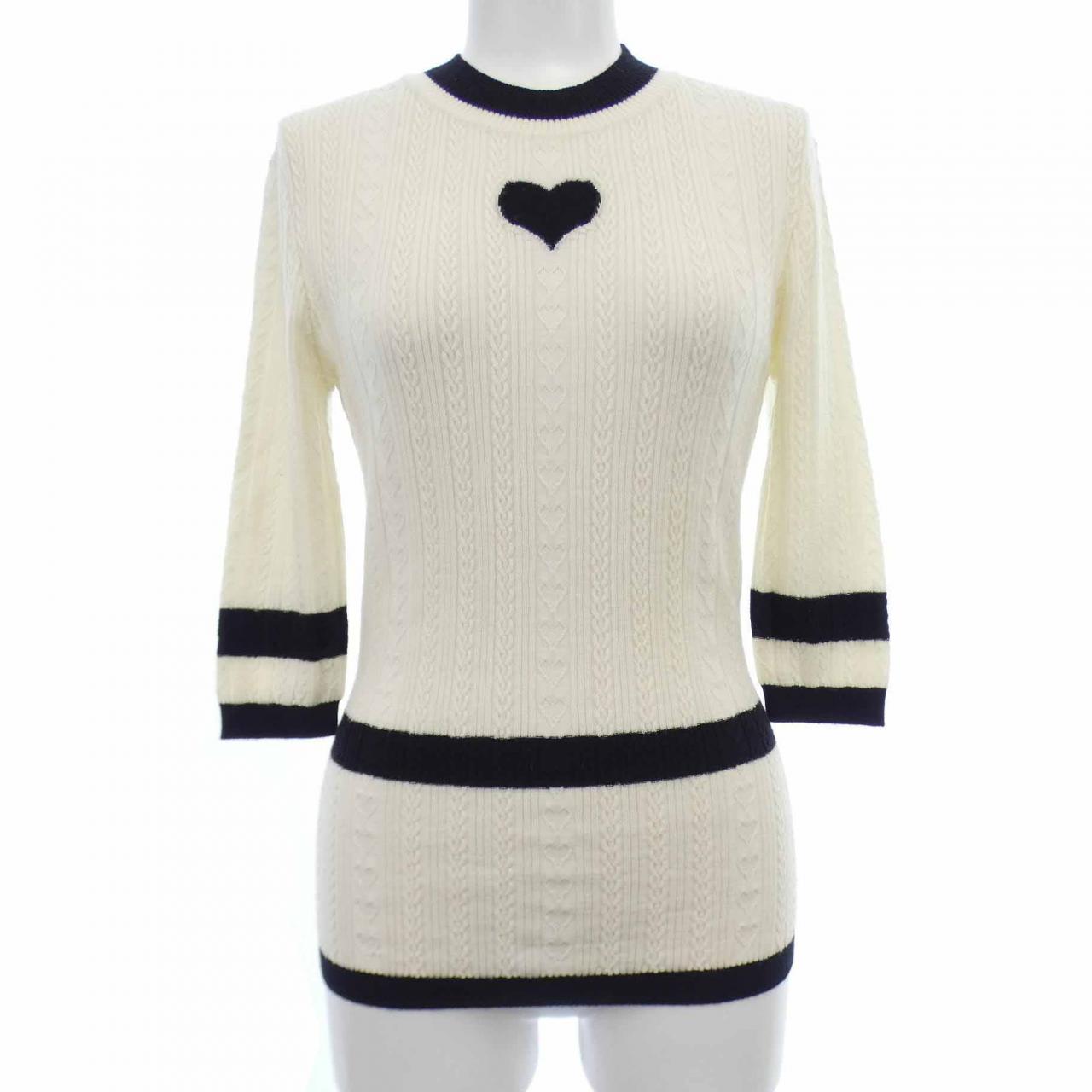 Chanel P52444K06738 Knit