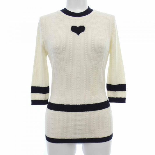 Chanel P52444K06738 Knit