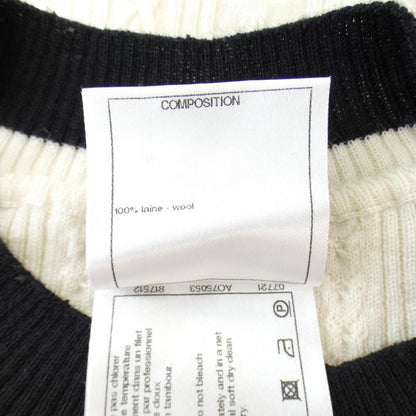 Chanel P52444K06738 Knit