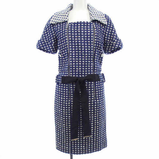 Chanel P55987V42208 Dress