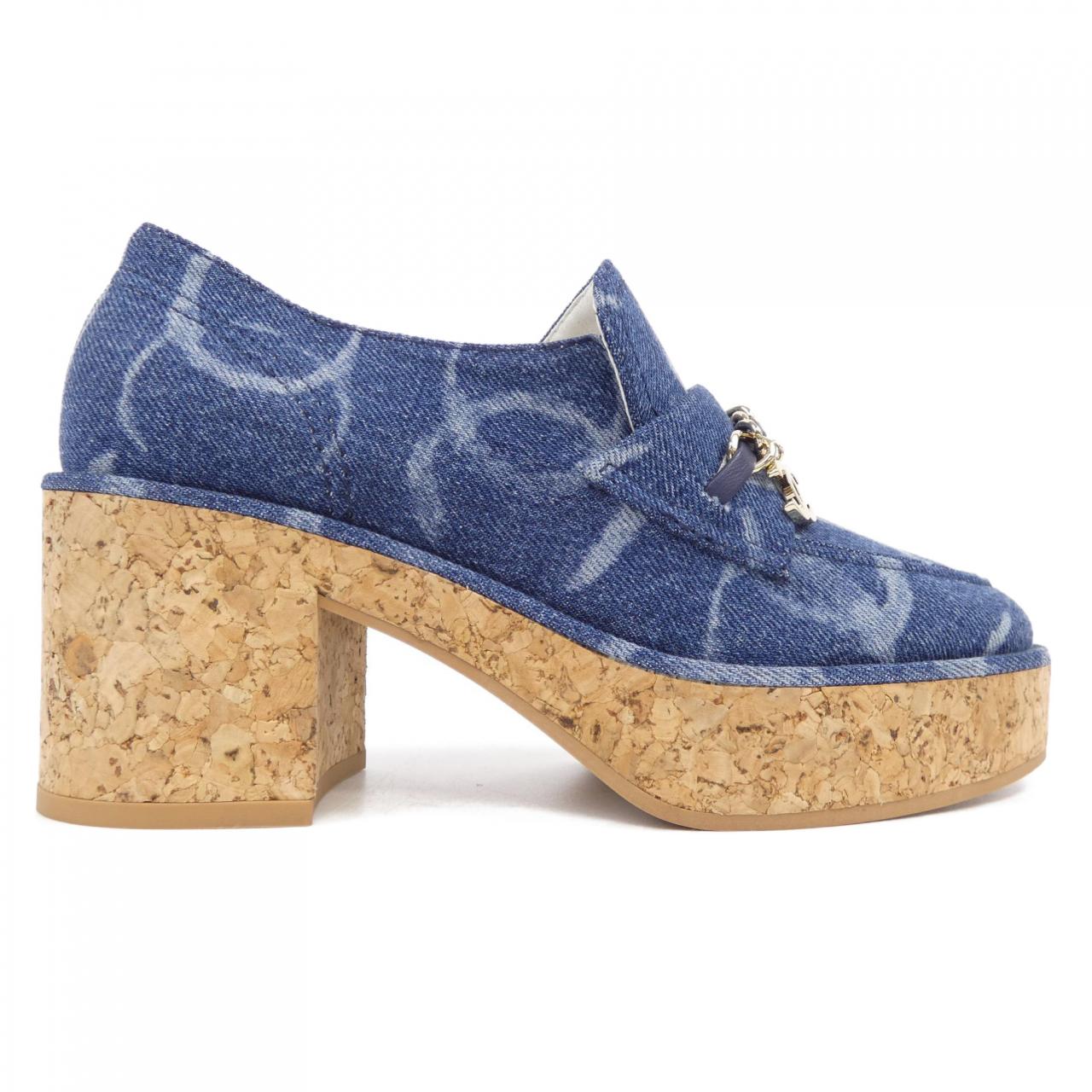 Chanel G45142 Shoes