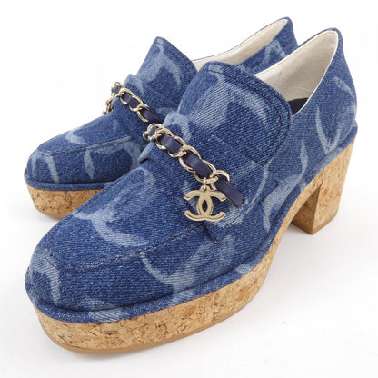 Chanel G45142 Shoes