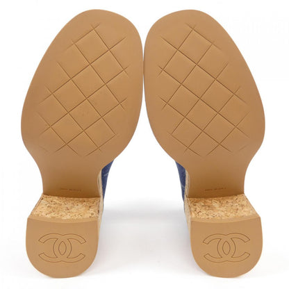 Chanel G45142 Shoes