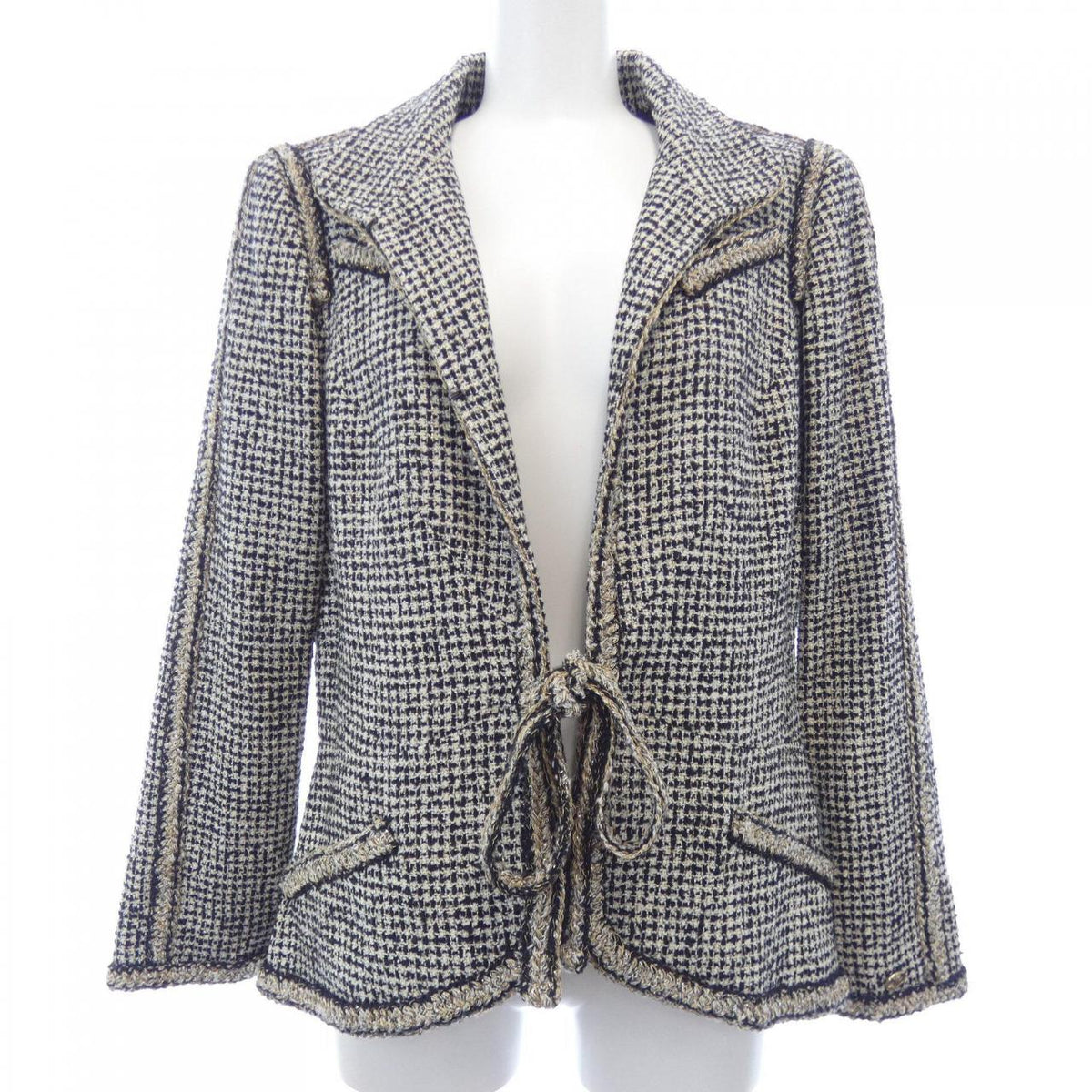 Chanel P37211V26937 Jacket