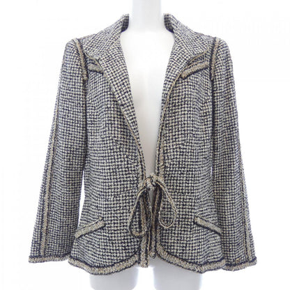 Chanel P37211V26937 Jacket