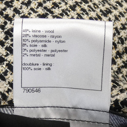 Chanel P37211V26937 Jacket