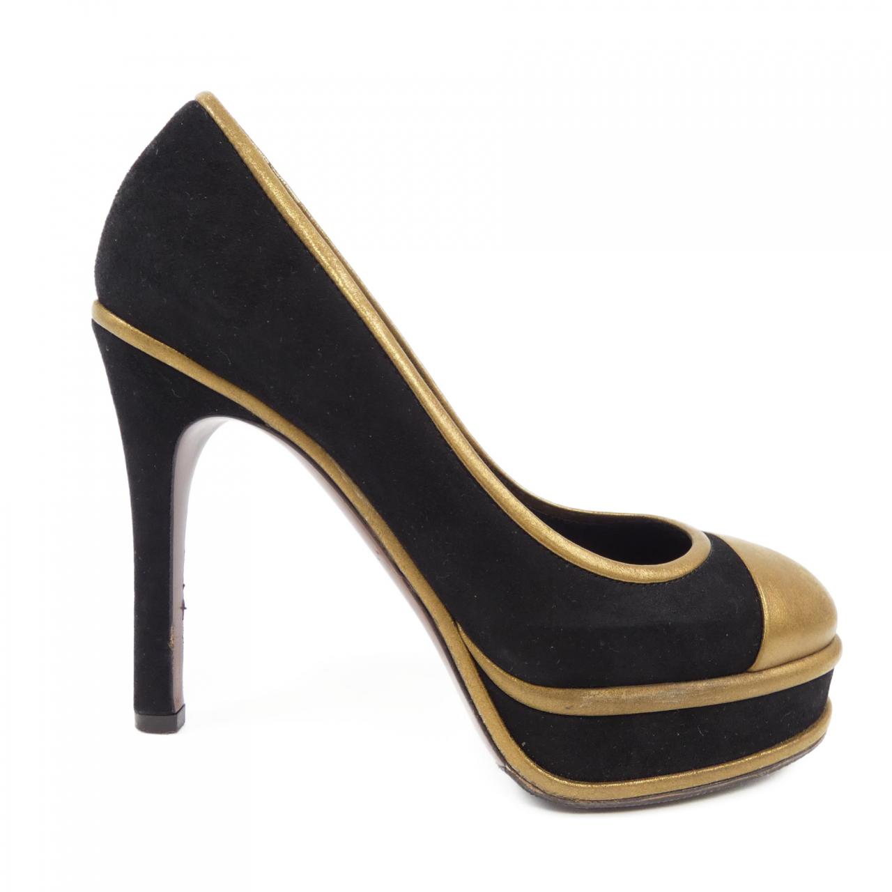 Chanel G29122 Pumps