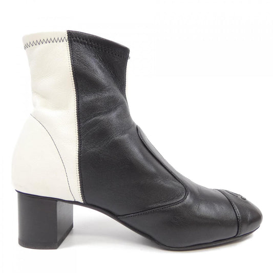 Chanel G35948X54385 Boots
