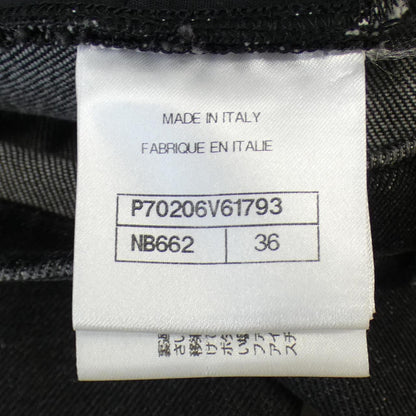 Chanel P70206V61793 Jeans