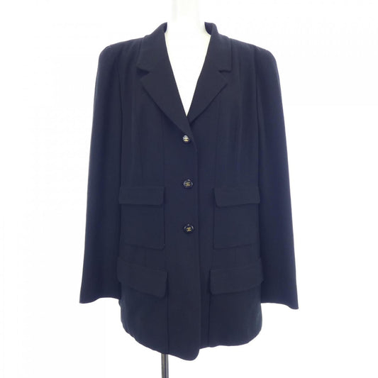 Chanel Jacket