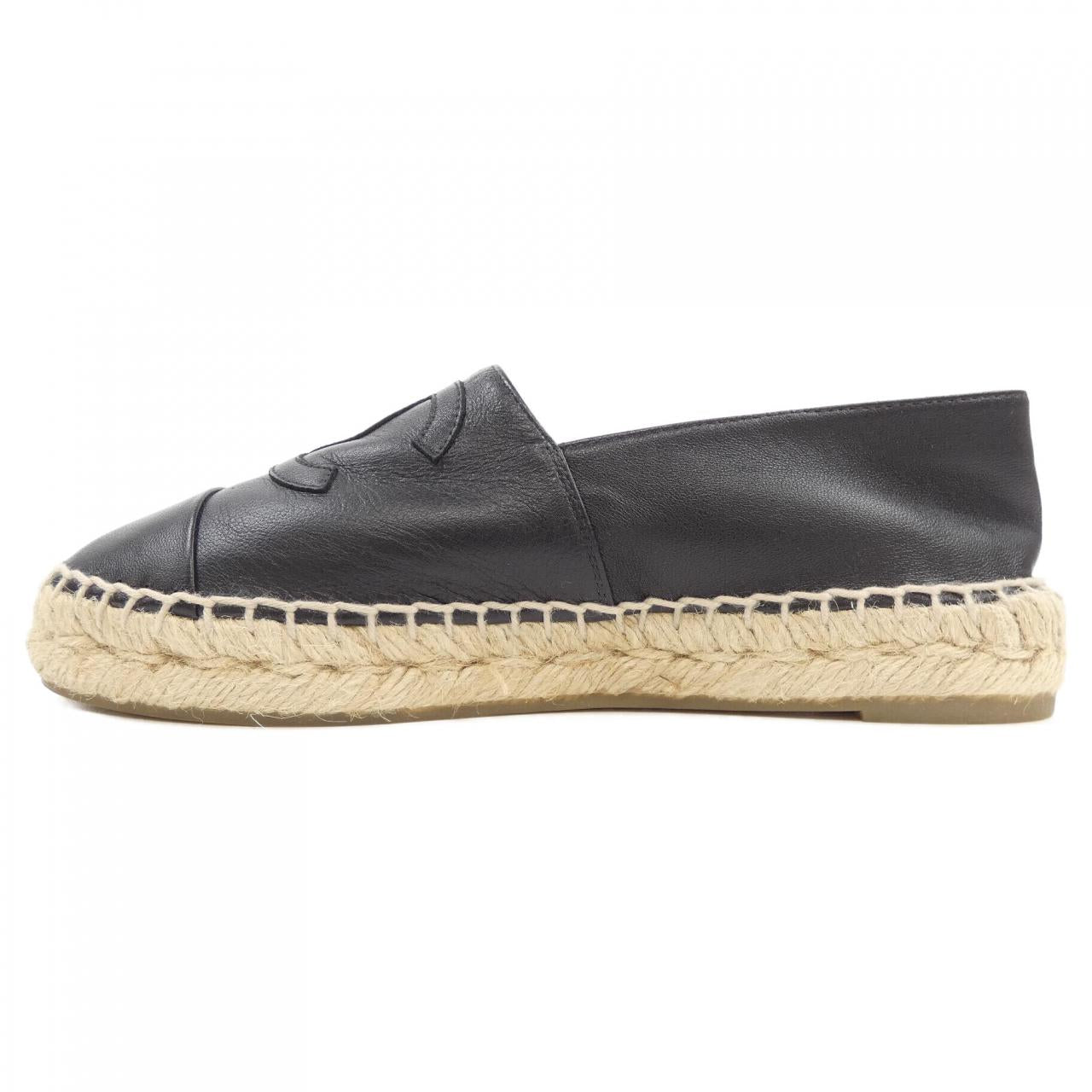 Chanel G29762 Shoes