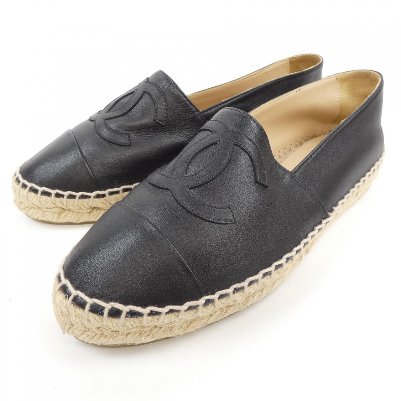Chanel G29762 Shoes
