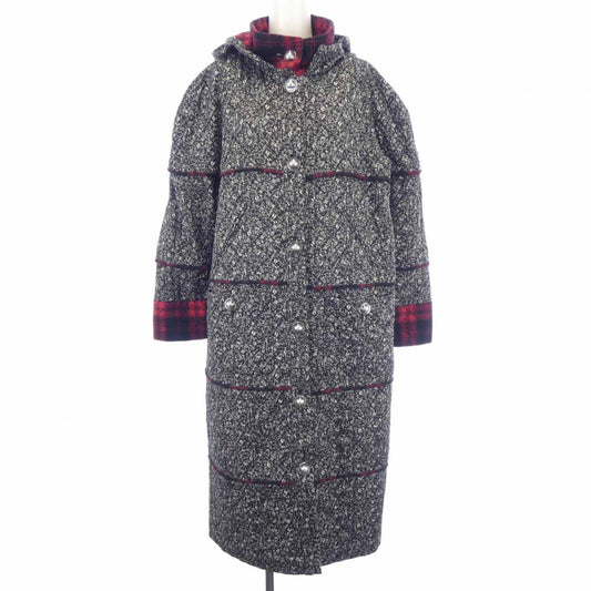 Chanel P57693V43570 Coat
