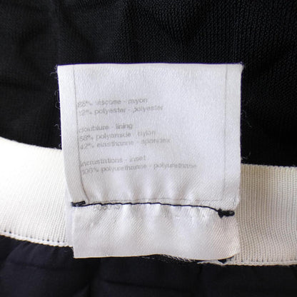 Chanel P46138K05793 Wool Cardigan