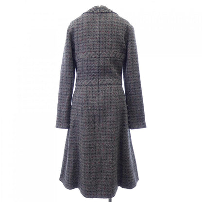 Chanel P54581V41103 Cashmere Blend Dress
