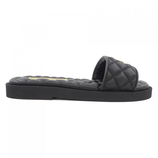 Chanel G45014X01000 Lambskin Sandals