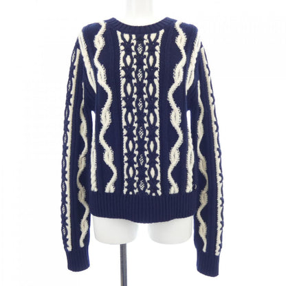 Chanel P59228K07759 Cashmere Knit