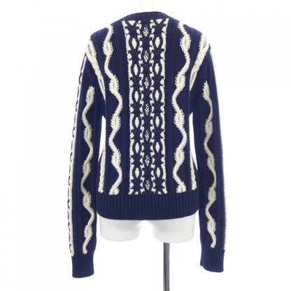 Chanel P59228K07759 Cashmere Knit