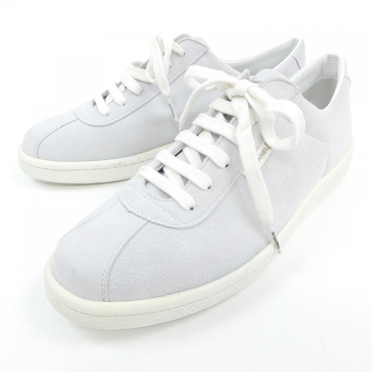 Chanel G24579X01036 Sneakers