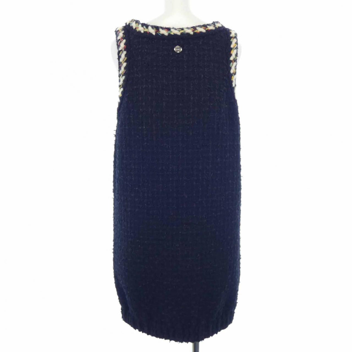 Chanel P75267V66430 Dress