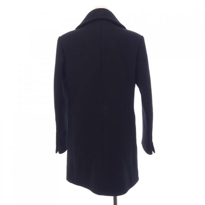 Chanel P54393V39114 Cashmere Peacoat