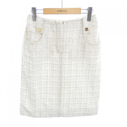 Chanel Skirt Skirt