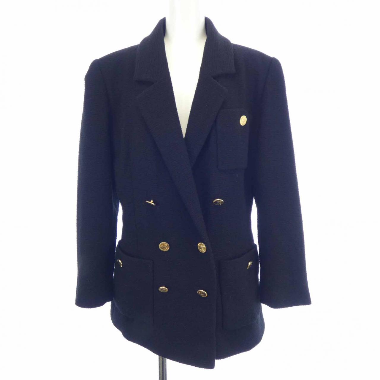 Chanel Vintage Jacket