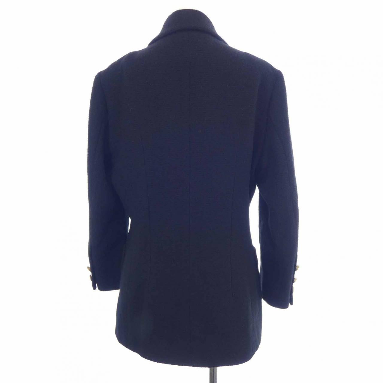 Chanel Vintage Jacket
