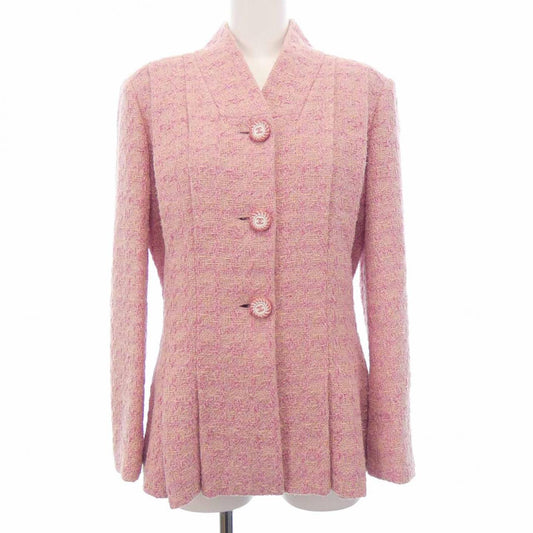 Chanel P60269V42485 Jacket