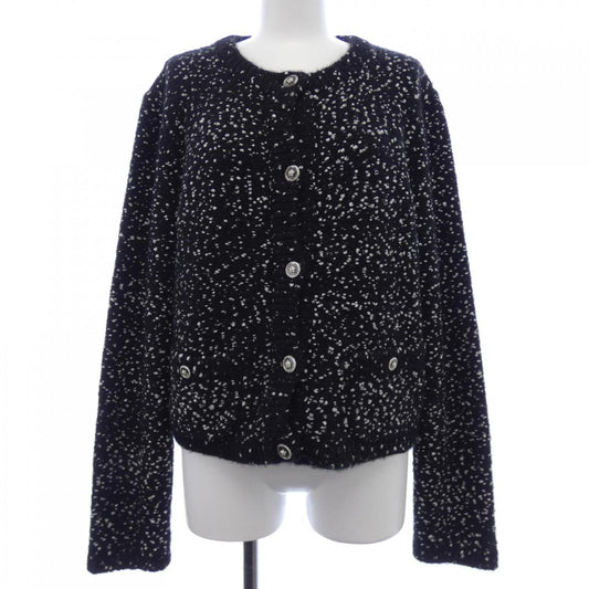 Chanel P76171K10976 Cashmere Cardigan