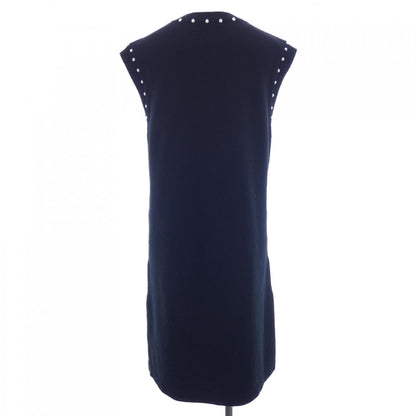 Chanel P53637K06956 Cashmere Blend Dress