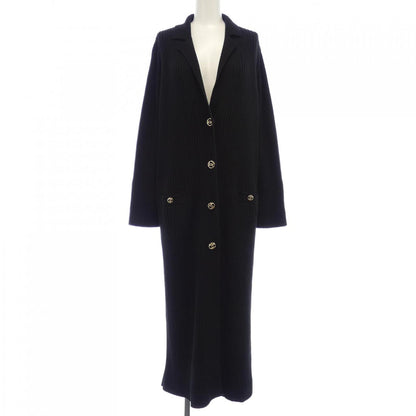 Chanel P63092K48814 Long Cardigan
