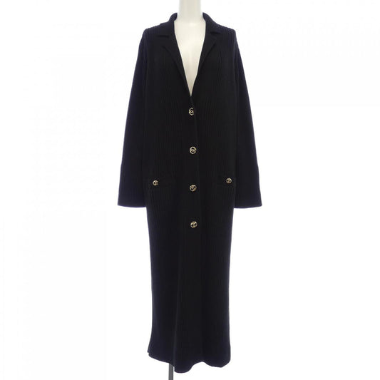 Chanel P63092K48814 Long Cardigan