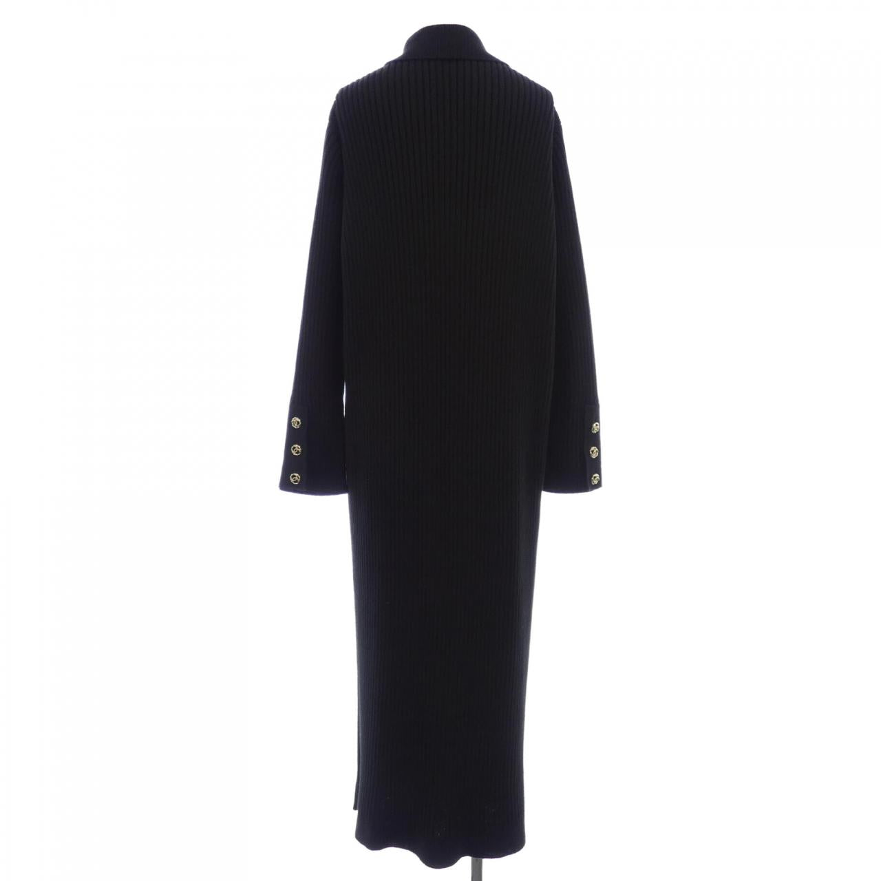 Chanel P63092K48814 Long Cardigan